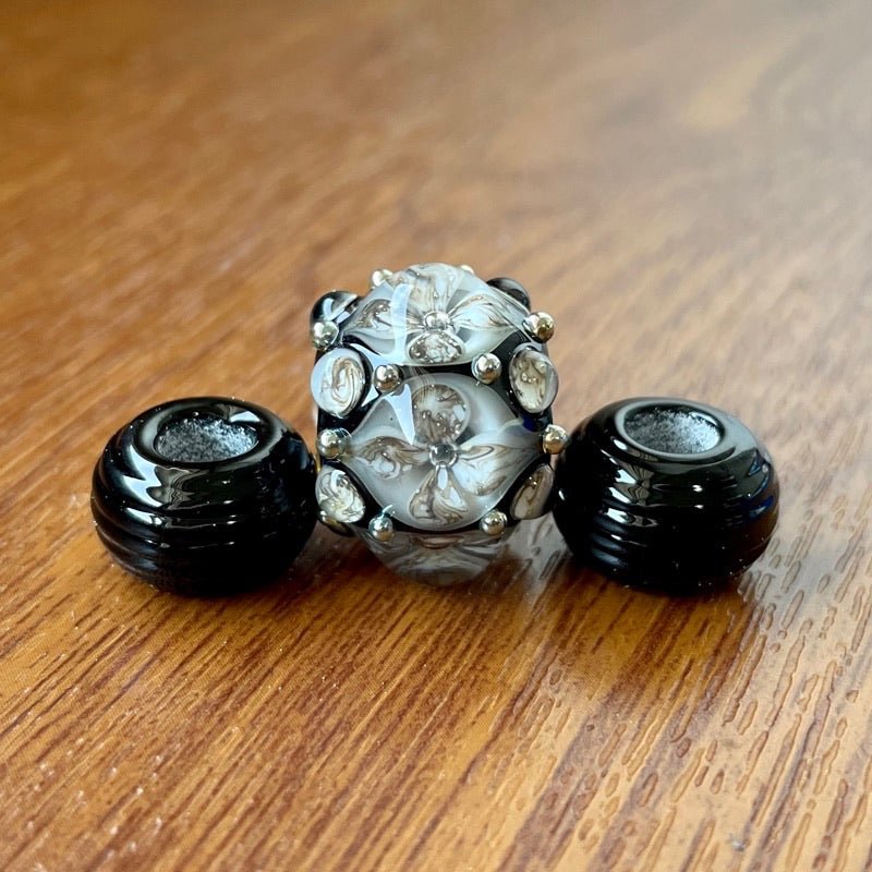 Black Ice - ChampionShowLeads