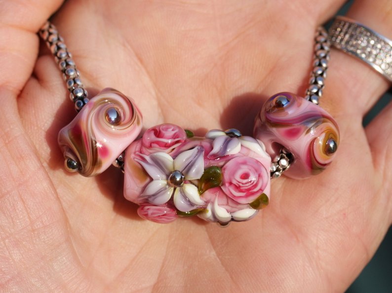 Blessings - ChampionShowLeads