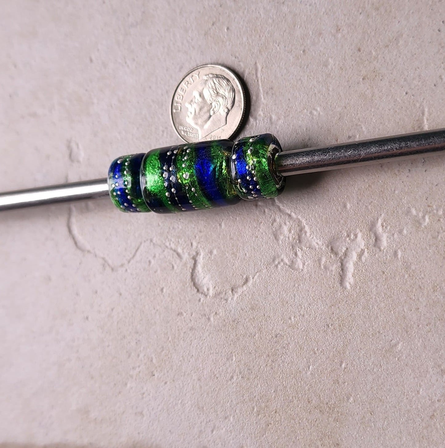 Blue Opal - ChampionShowLeads