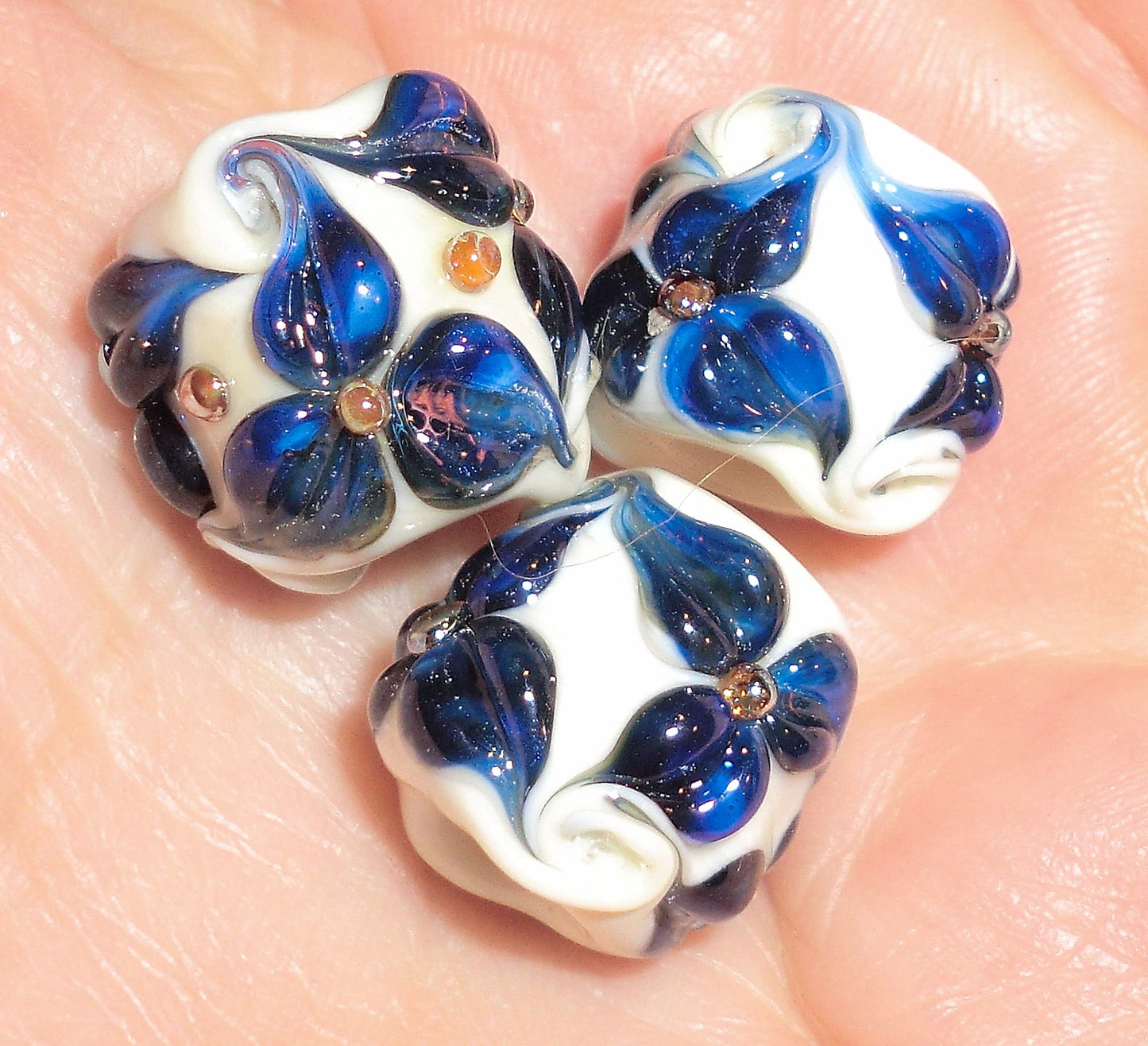 Bluebells - ChampionShowLeads