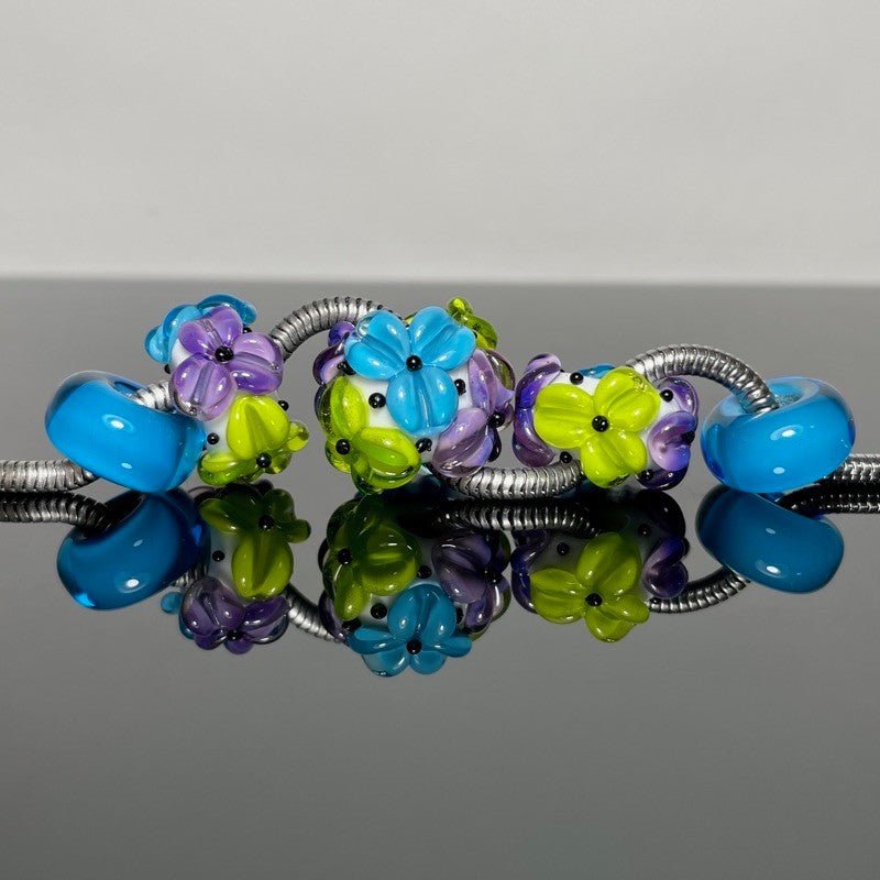 Bluebells - ChampionShowLeads