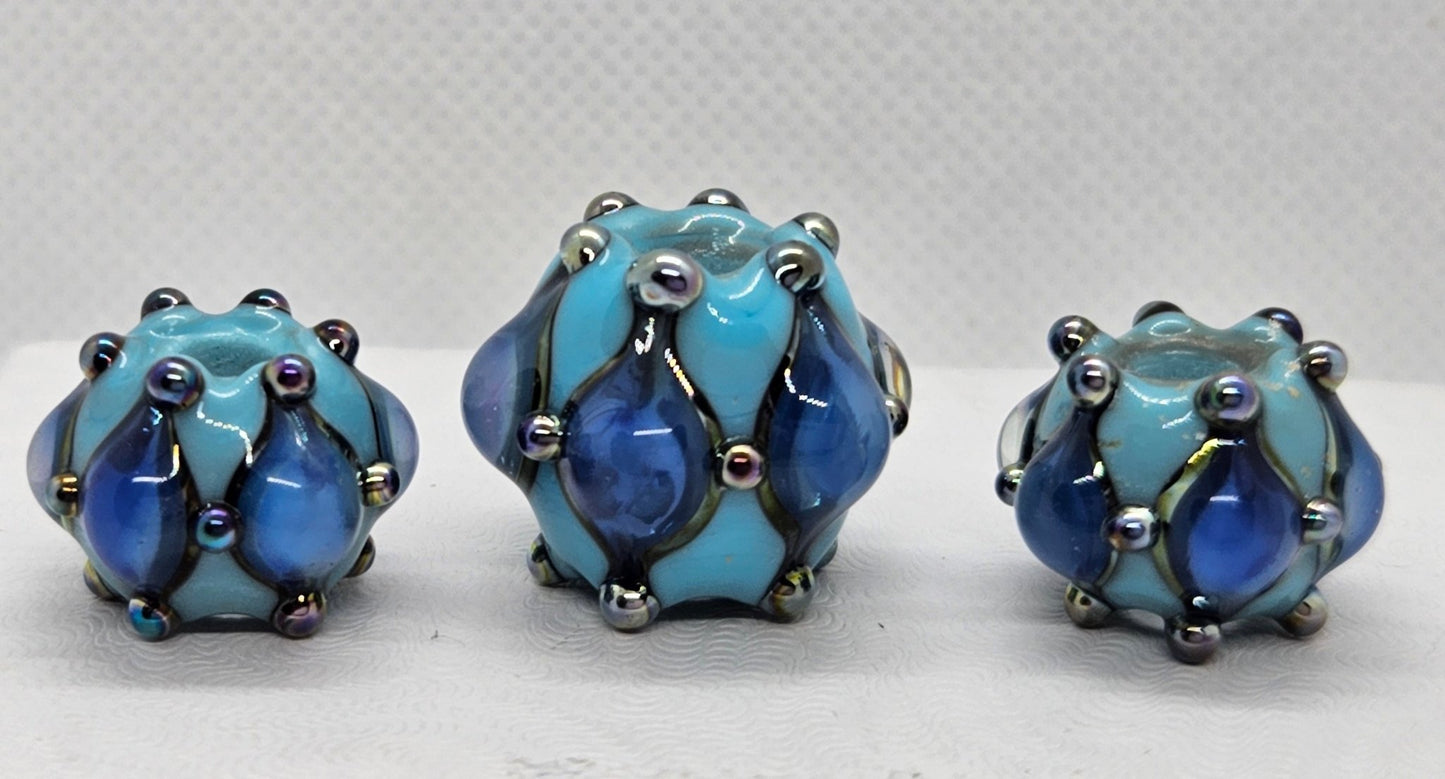 Boys Don't Drool - Champion Show Leads