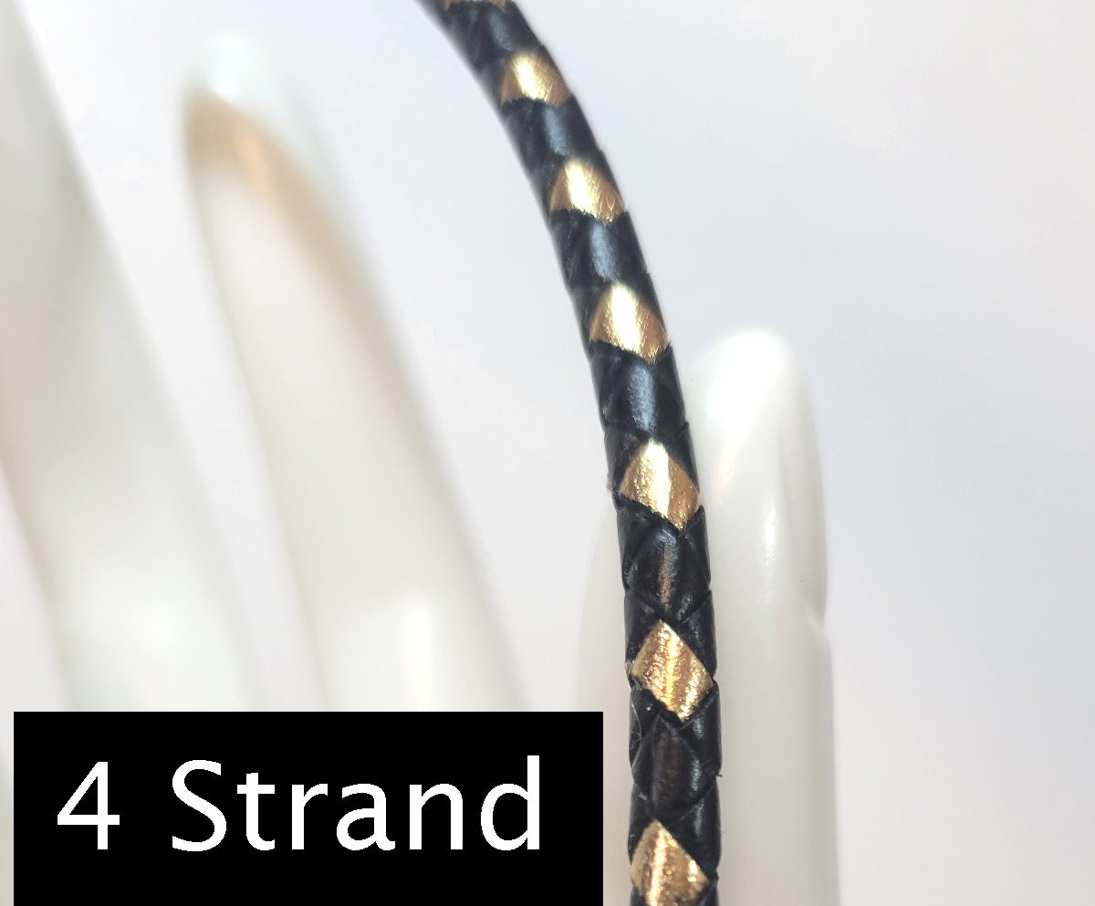 Braid Style - Champion Show Leads