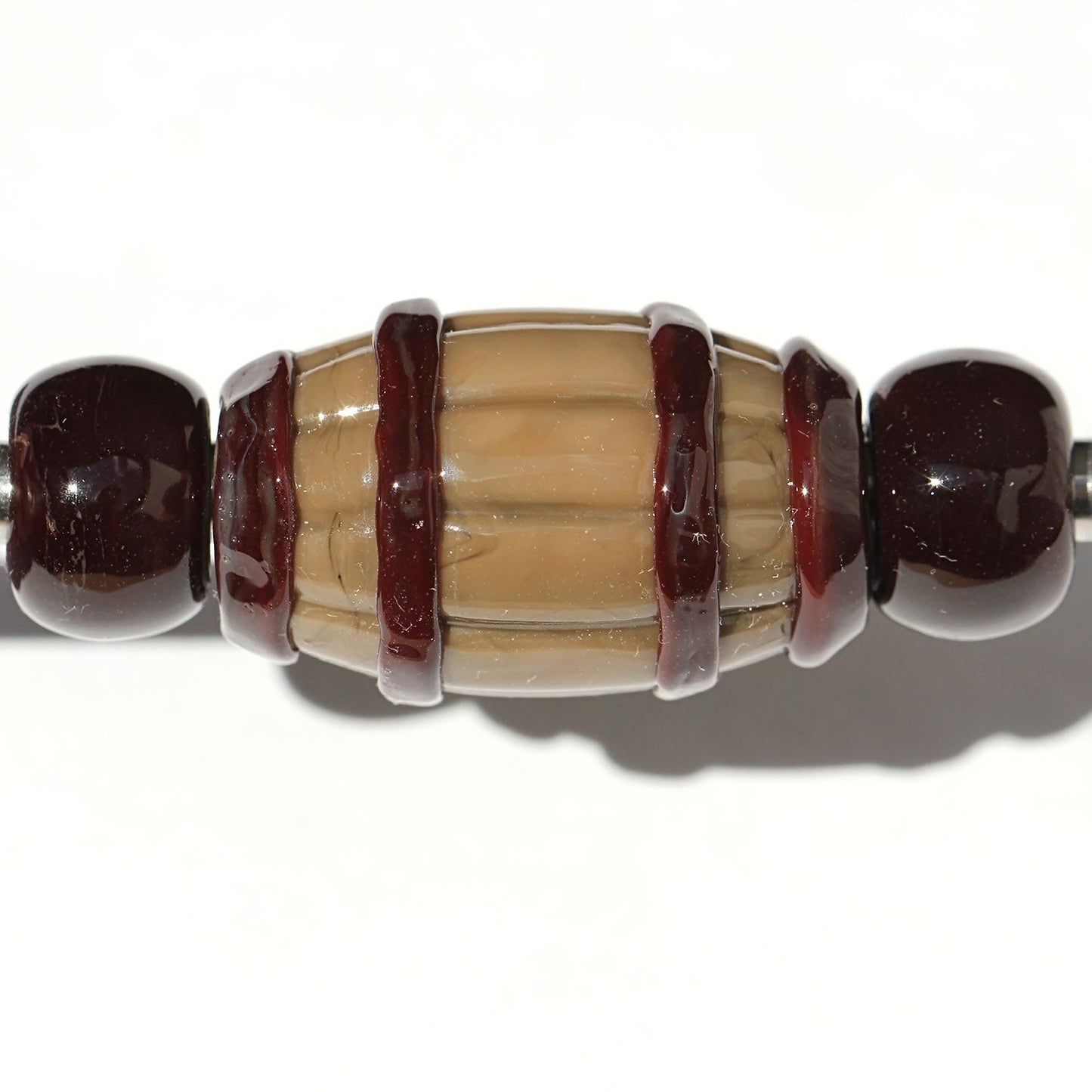 Brandy Barrel - Champion Show Leads