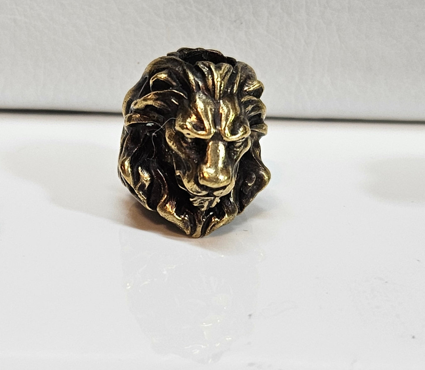 Bronze Metal - Champion Show Leads