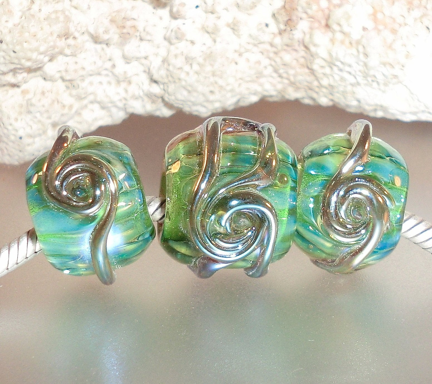 Buried Treasure - ChampionShowLeads