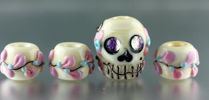 Calavera - ChampionShowLeads