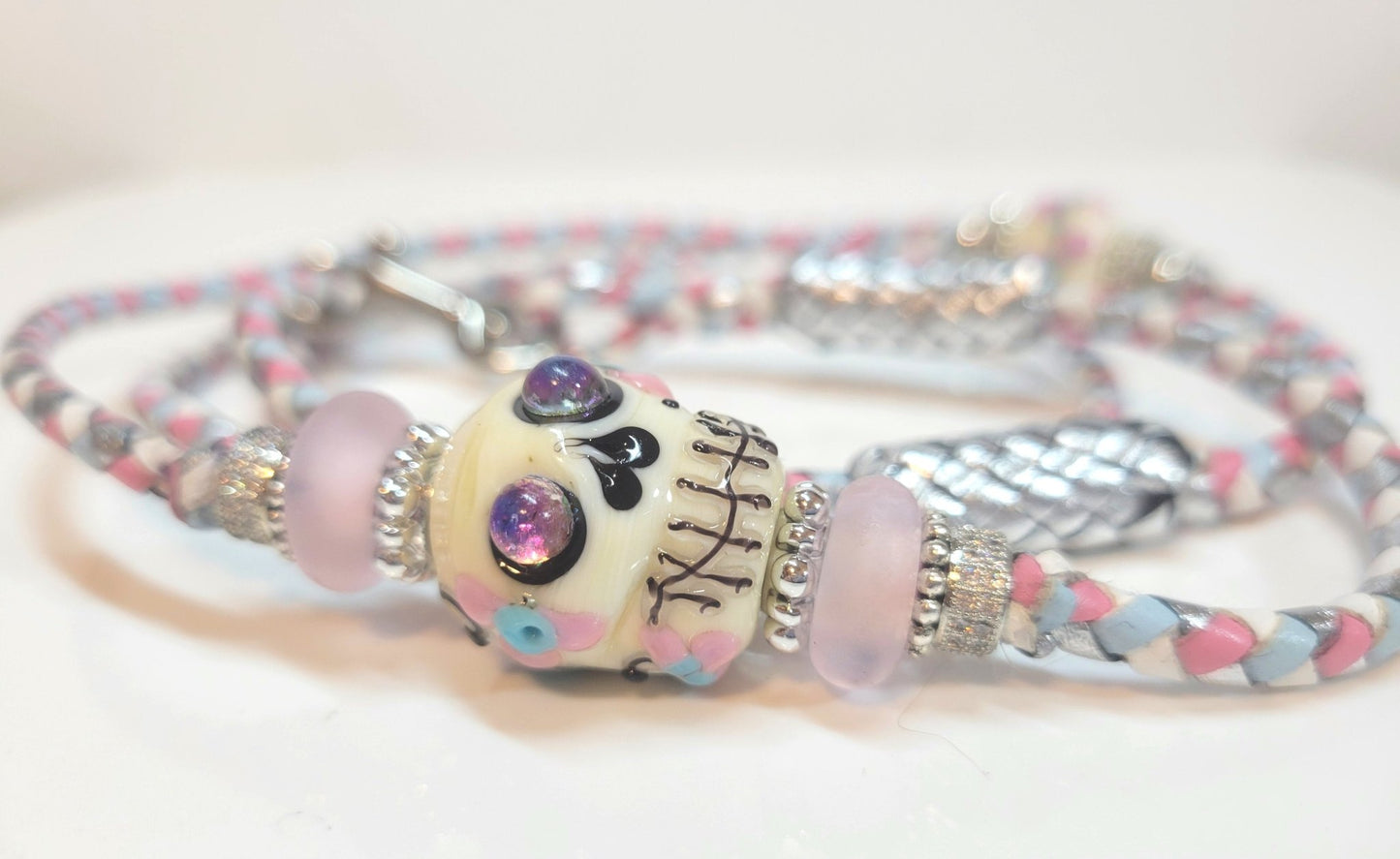 Calavera - Champion Show Leads