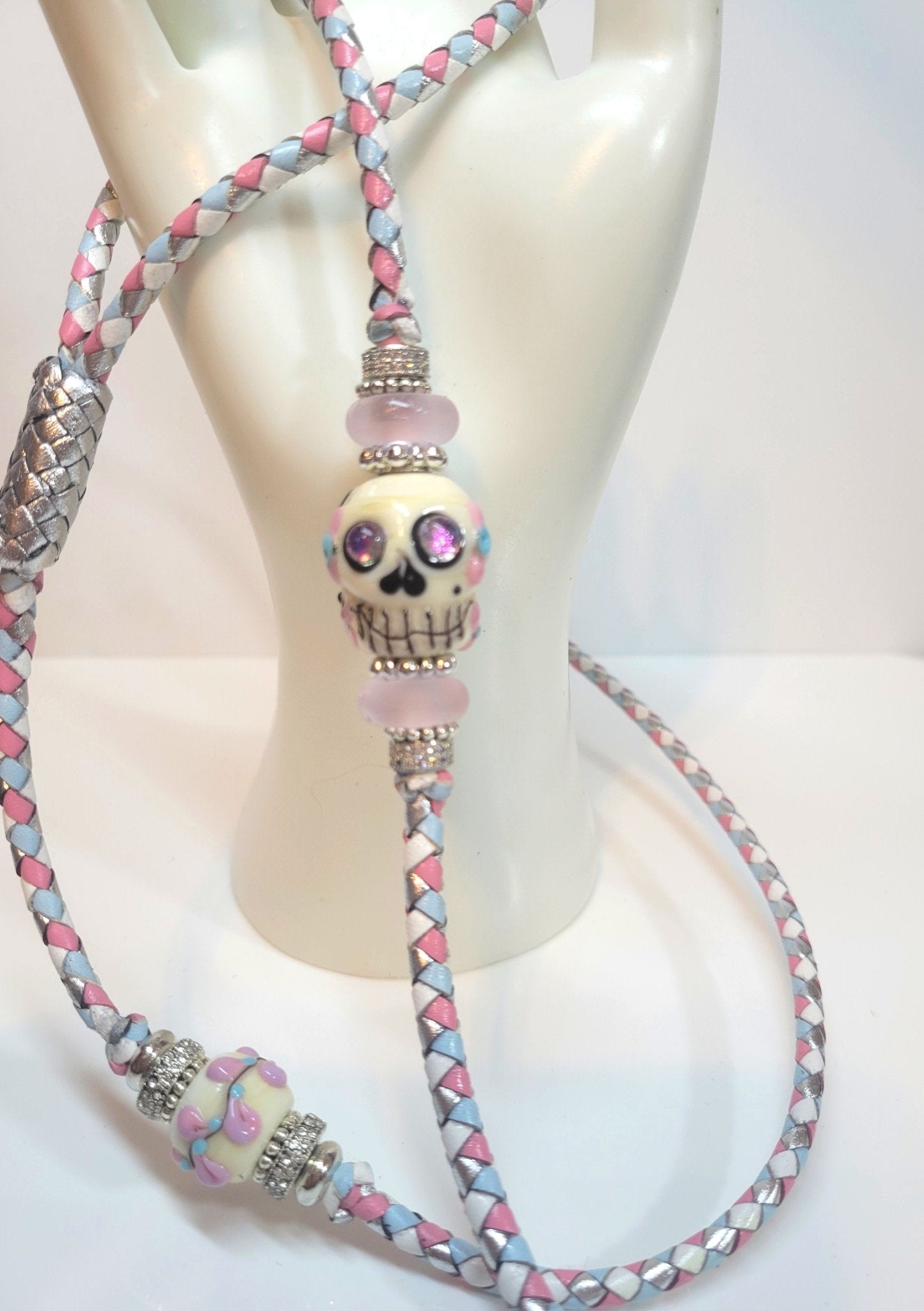 Calavera - Champion Show Leads