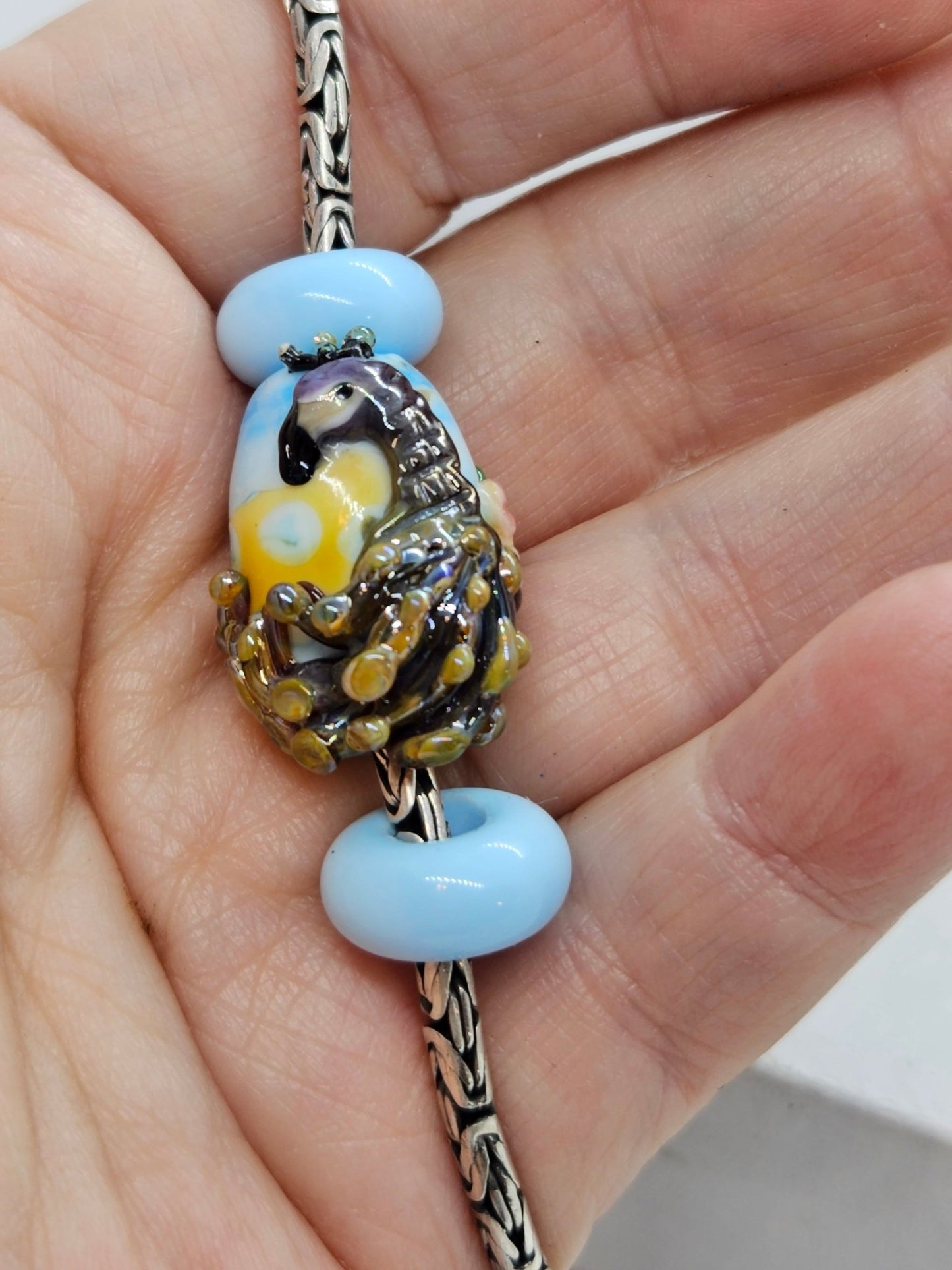 Celeste - Champion Show Leads