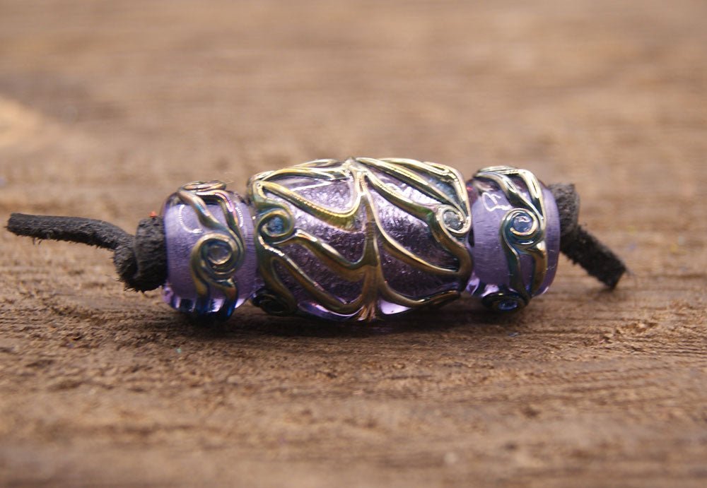 Celestial Vision - Champion Show Leads