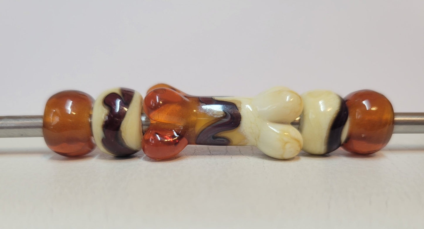 Charlie Bone - ChampionShowLeads