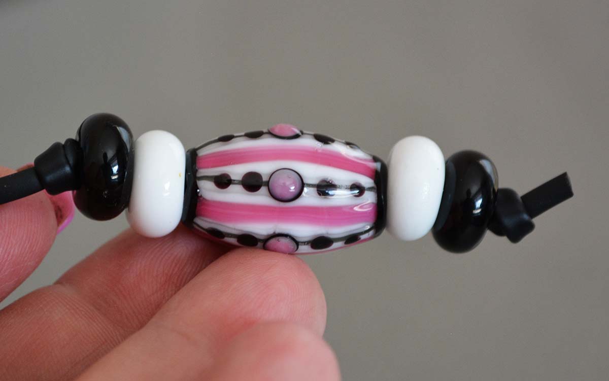 Chic Retro - Champion Show Leads