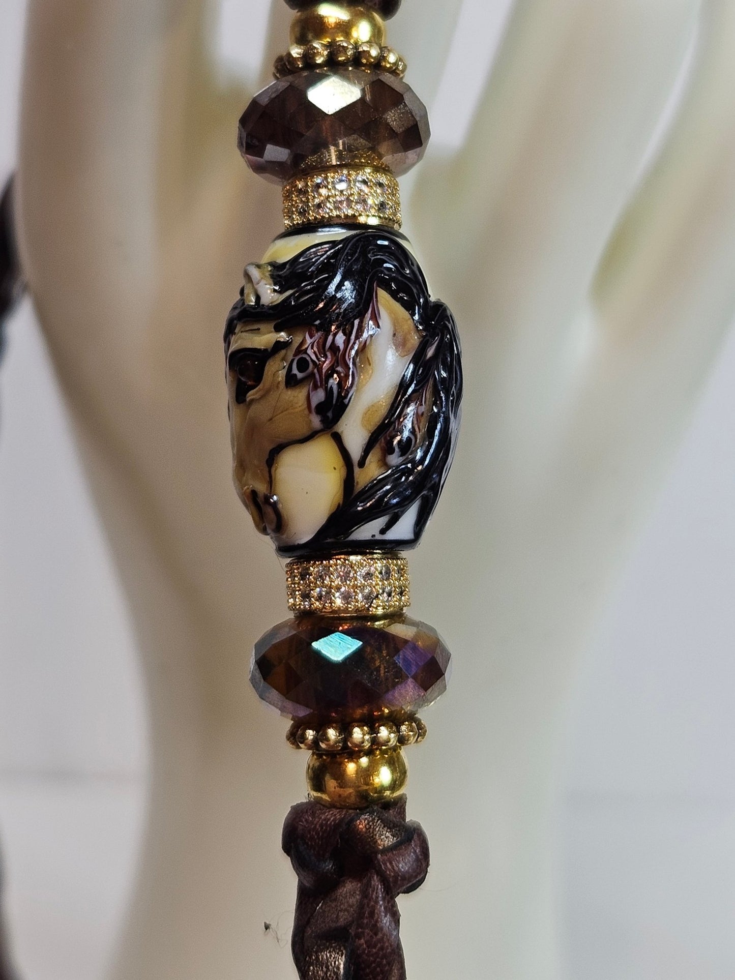 Chief - Champion Show Leads