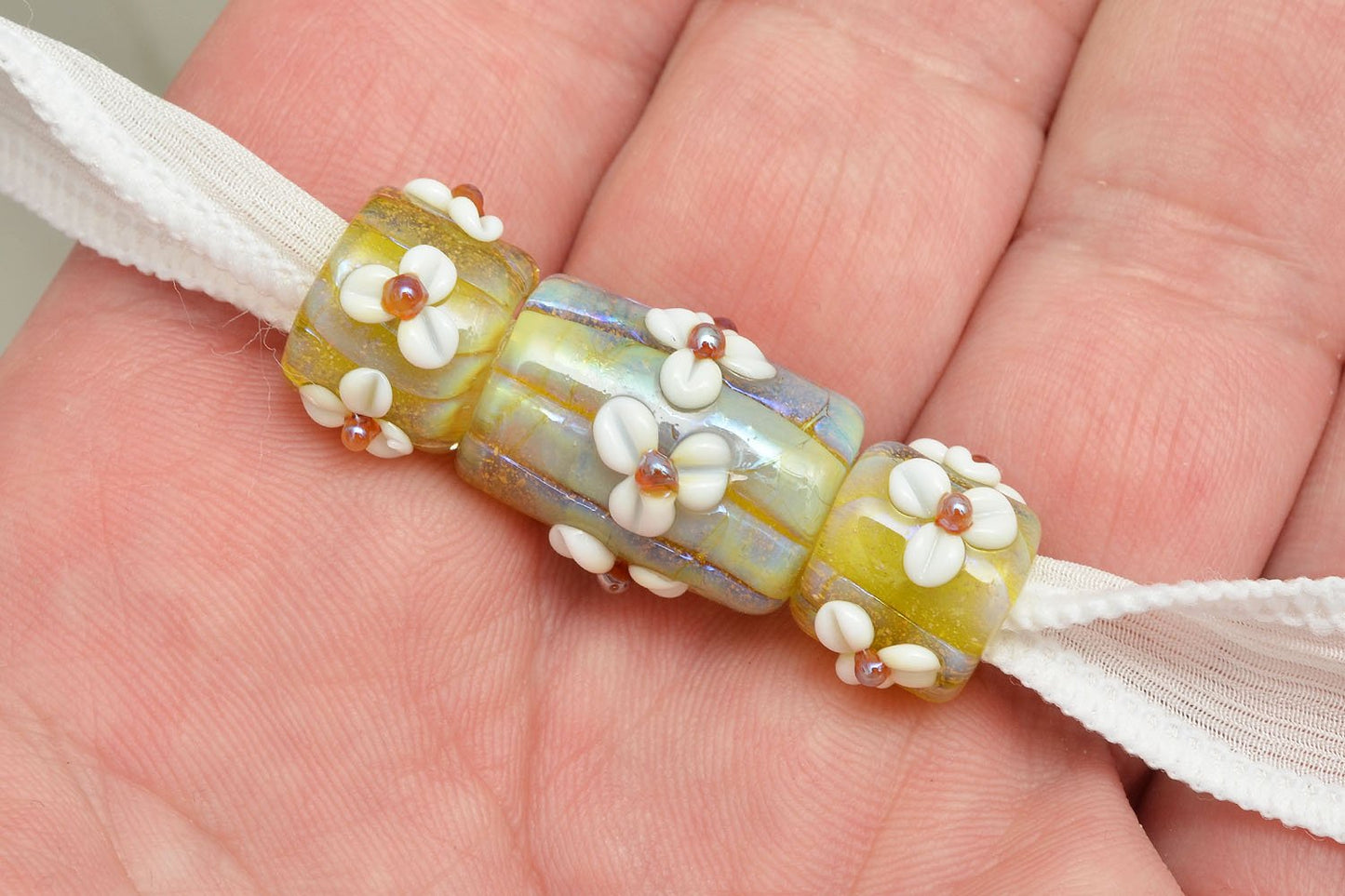 Citrine Impatients - ChampionShowLeads