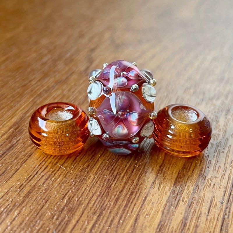 Citrus Blossom - ChampionShowLeads