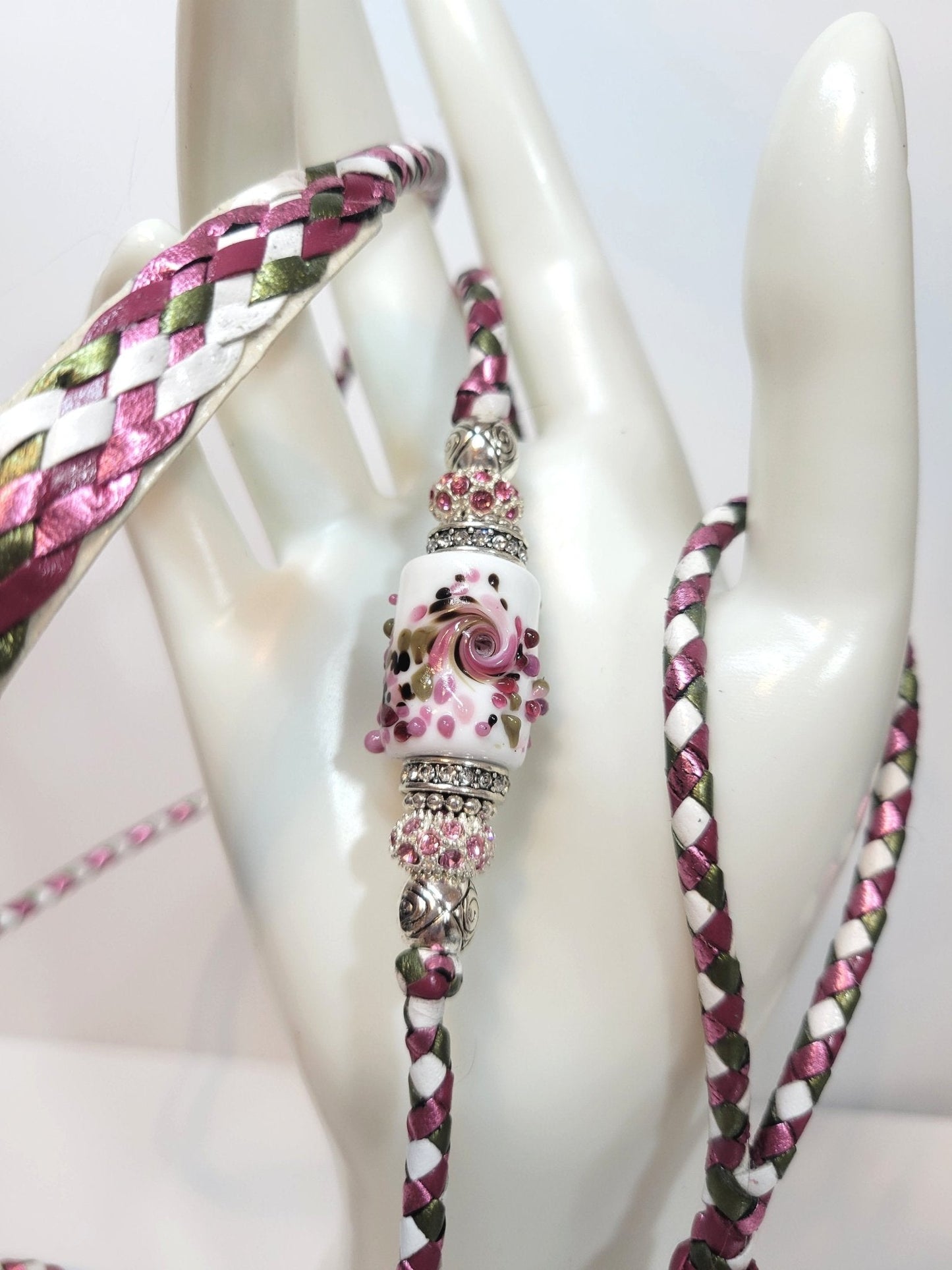 Confetti Popcorn - Champion Show Leads