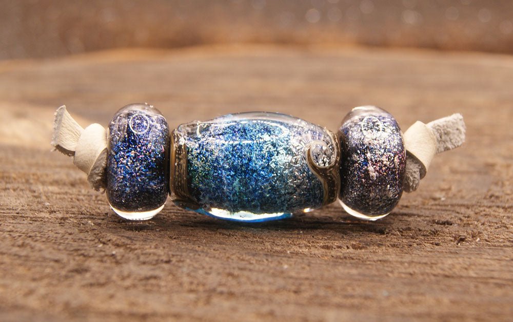 Coronation Attire - Champion Show Leads