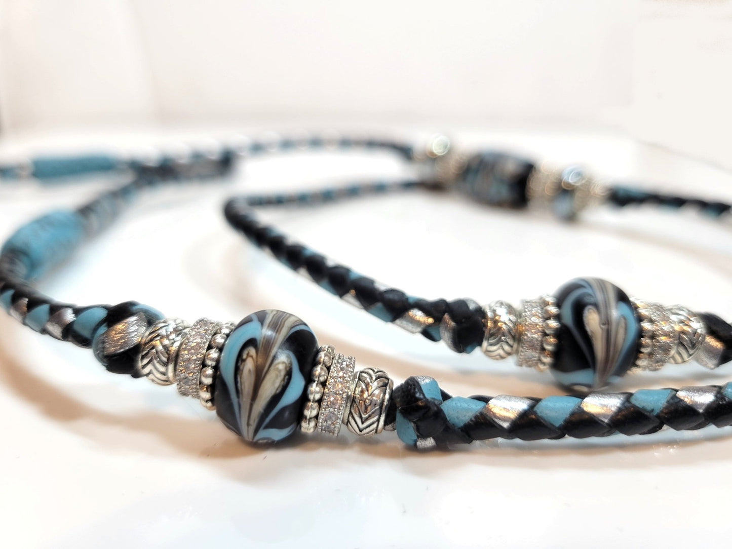 Crazy For You - Champion Show Leads