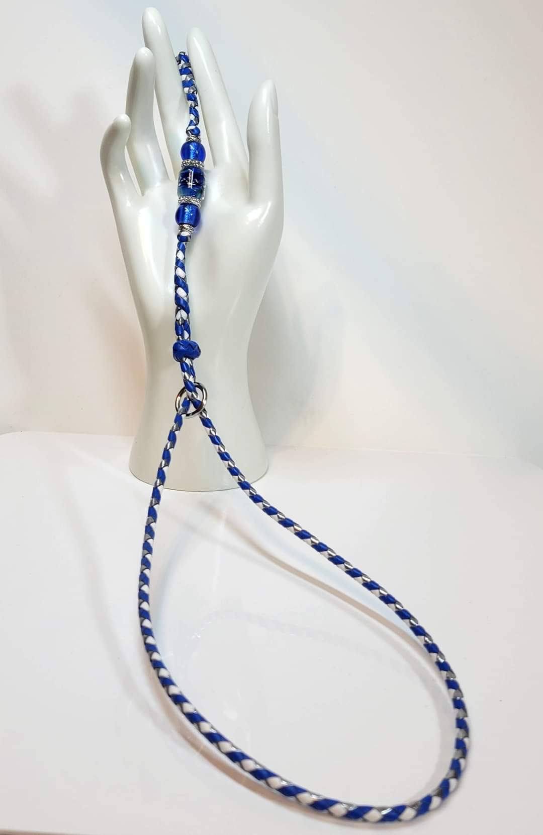 Custom Grooming Loop - Champion Show Leads