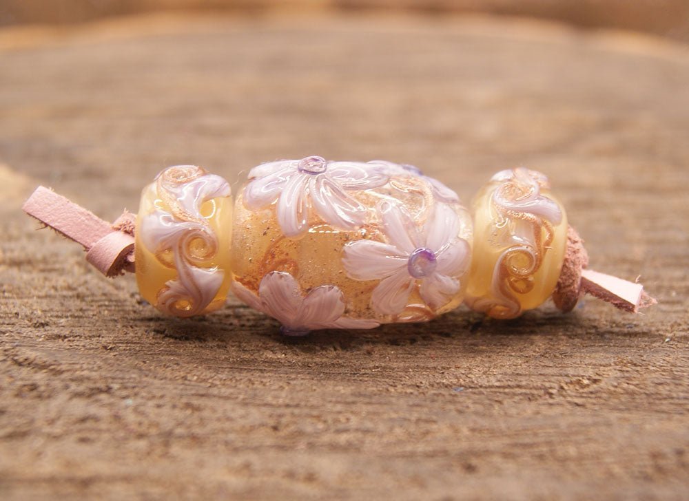 Daisy Mae - Champion Show Leads