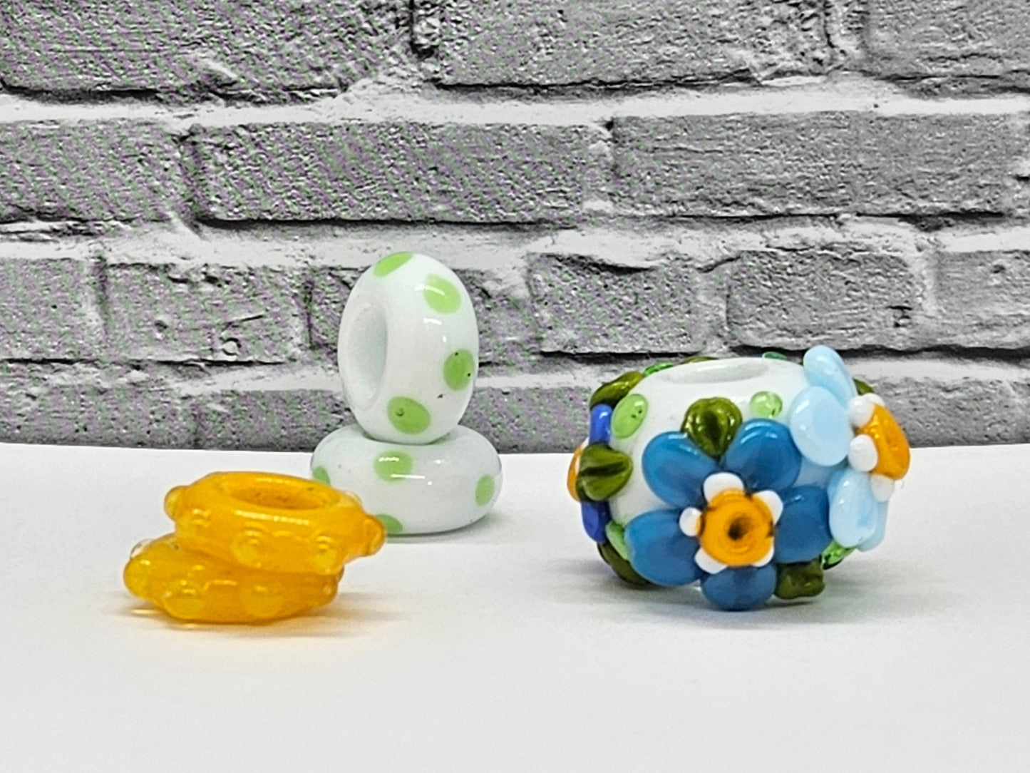 Daisy One - Champion Show Leads