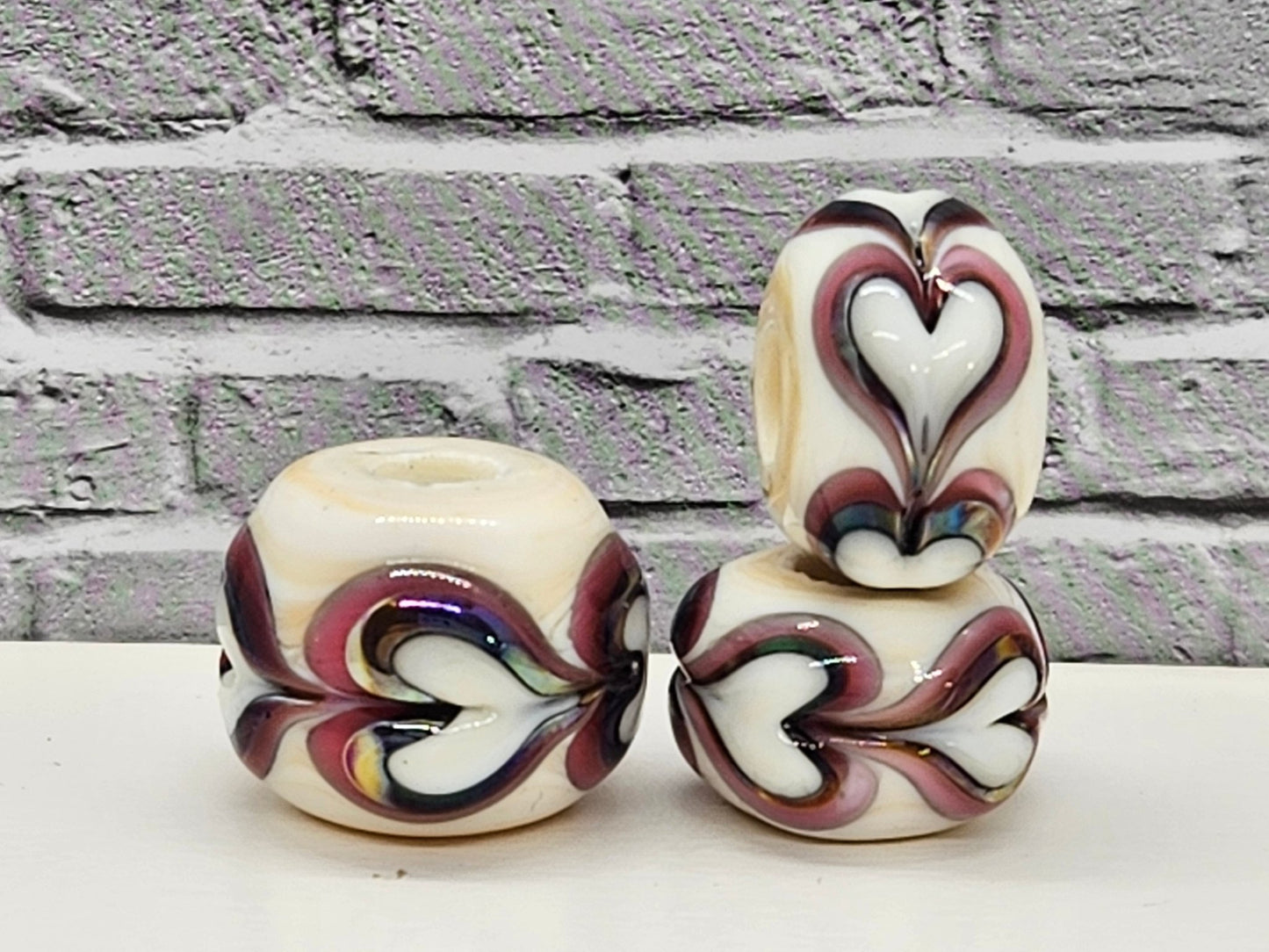 Daybreak Hearthrob - Champion Show Leads