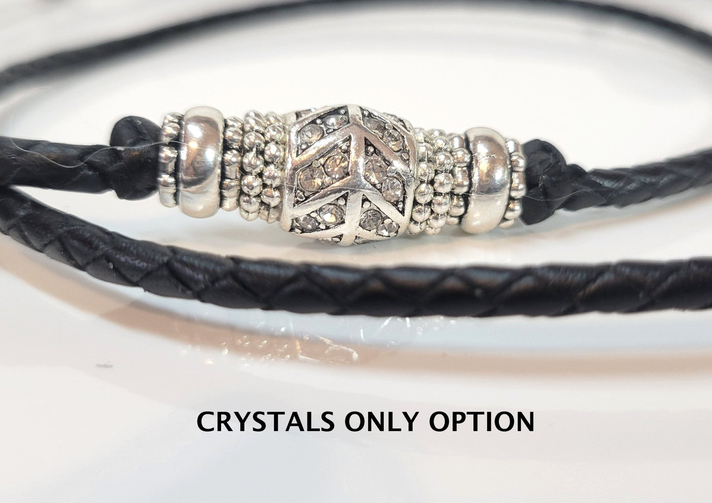 Decorative & Other Options - Champion Show Leads