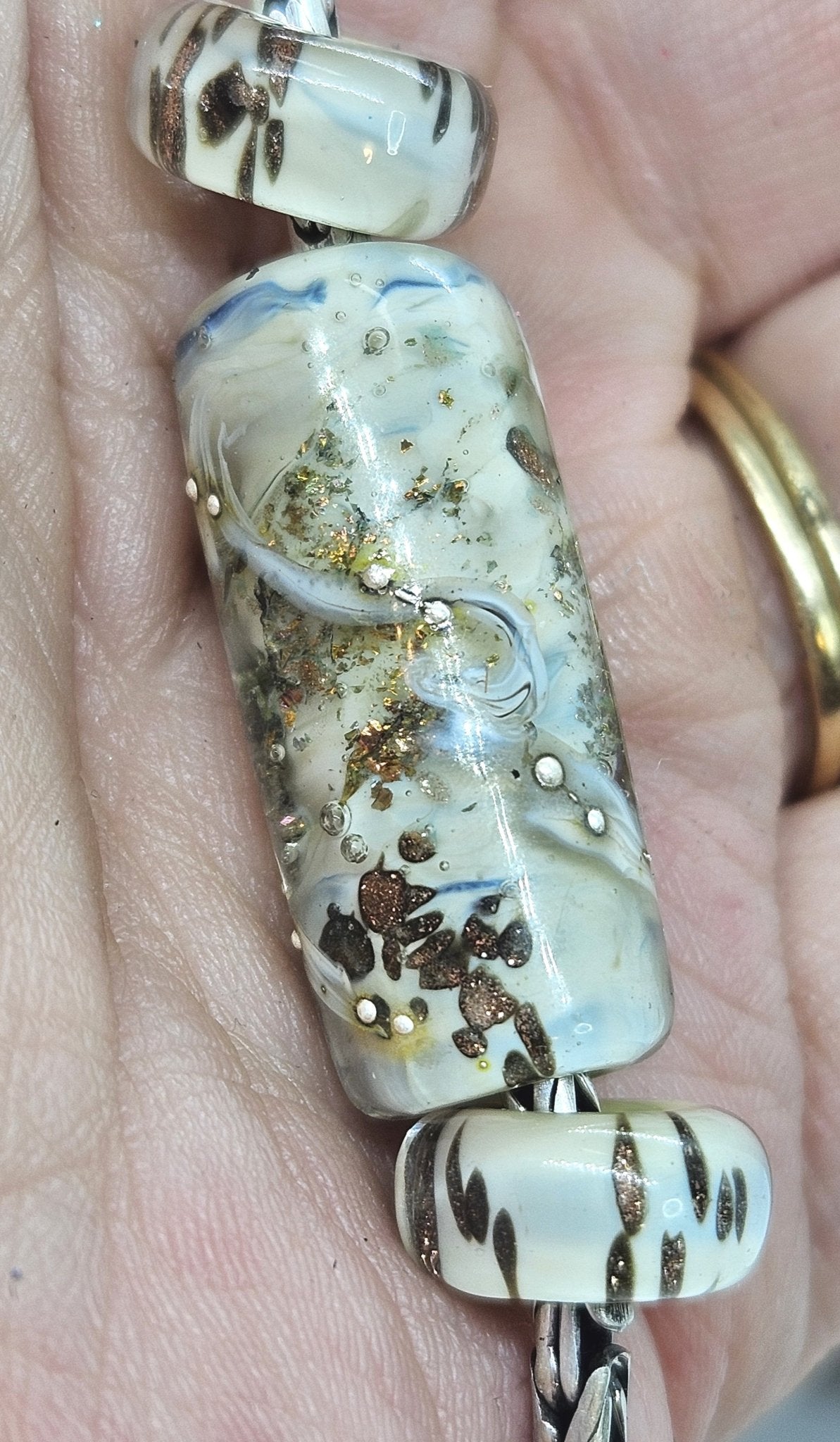 Desert Dance - Champion Show Leads