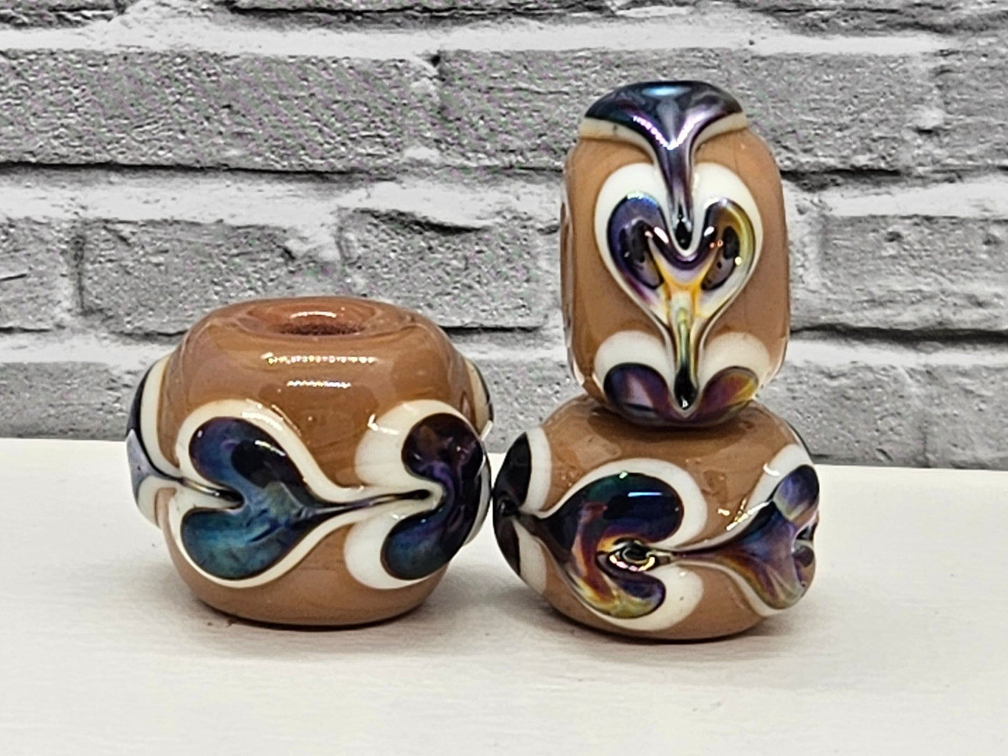 Desert Heart - Champion Show Leads