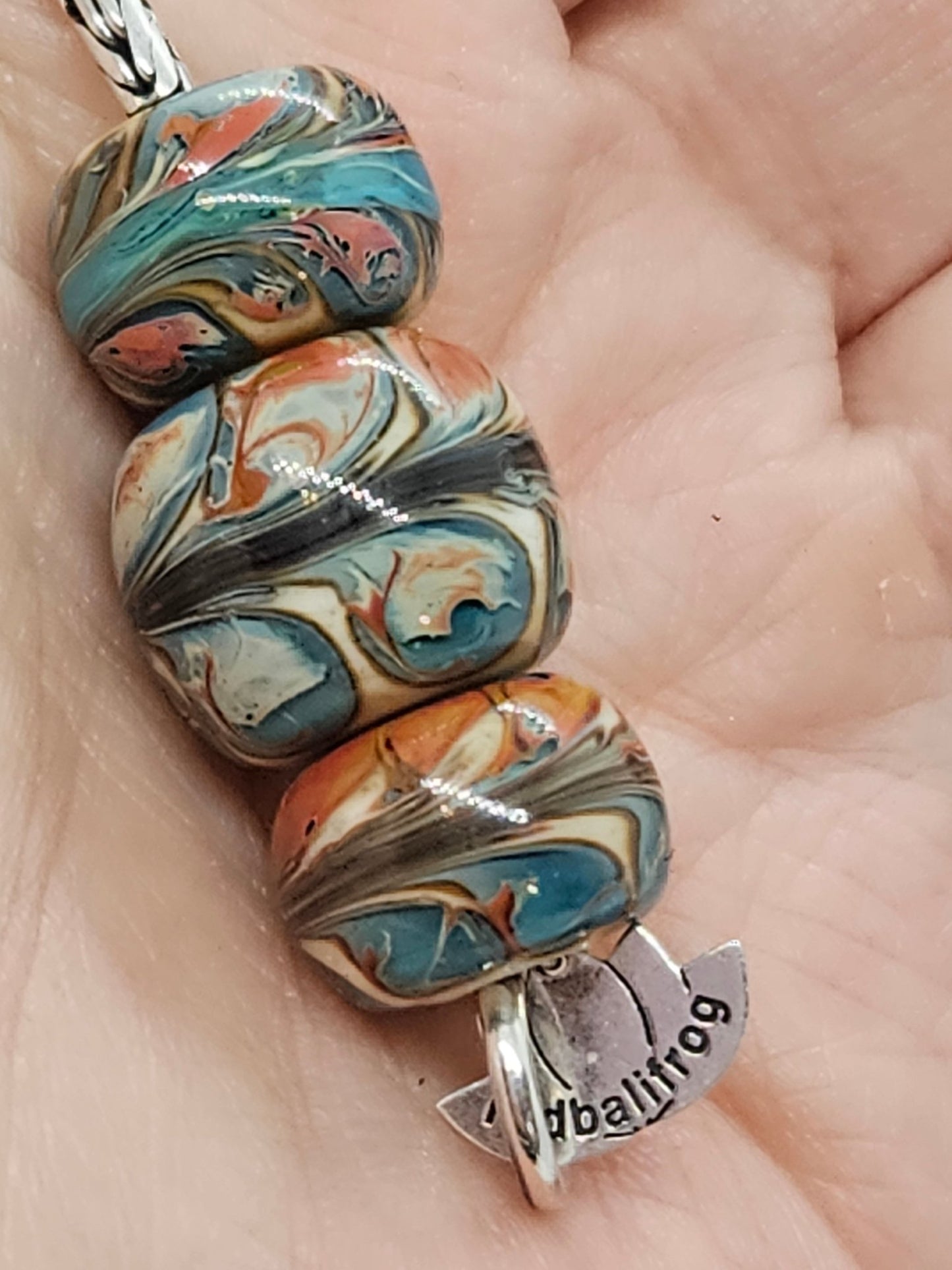 Desert Stone - Champion Show Leads