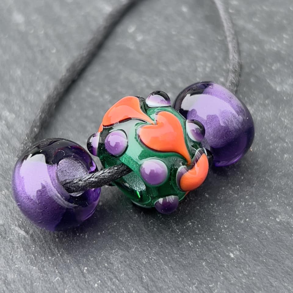 Devotion - Champion Show Leads