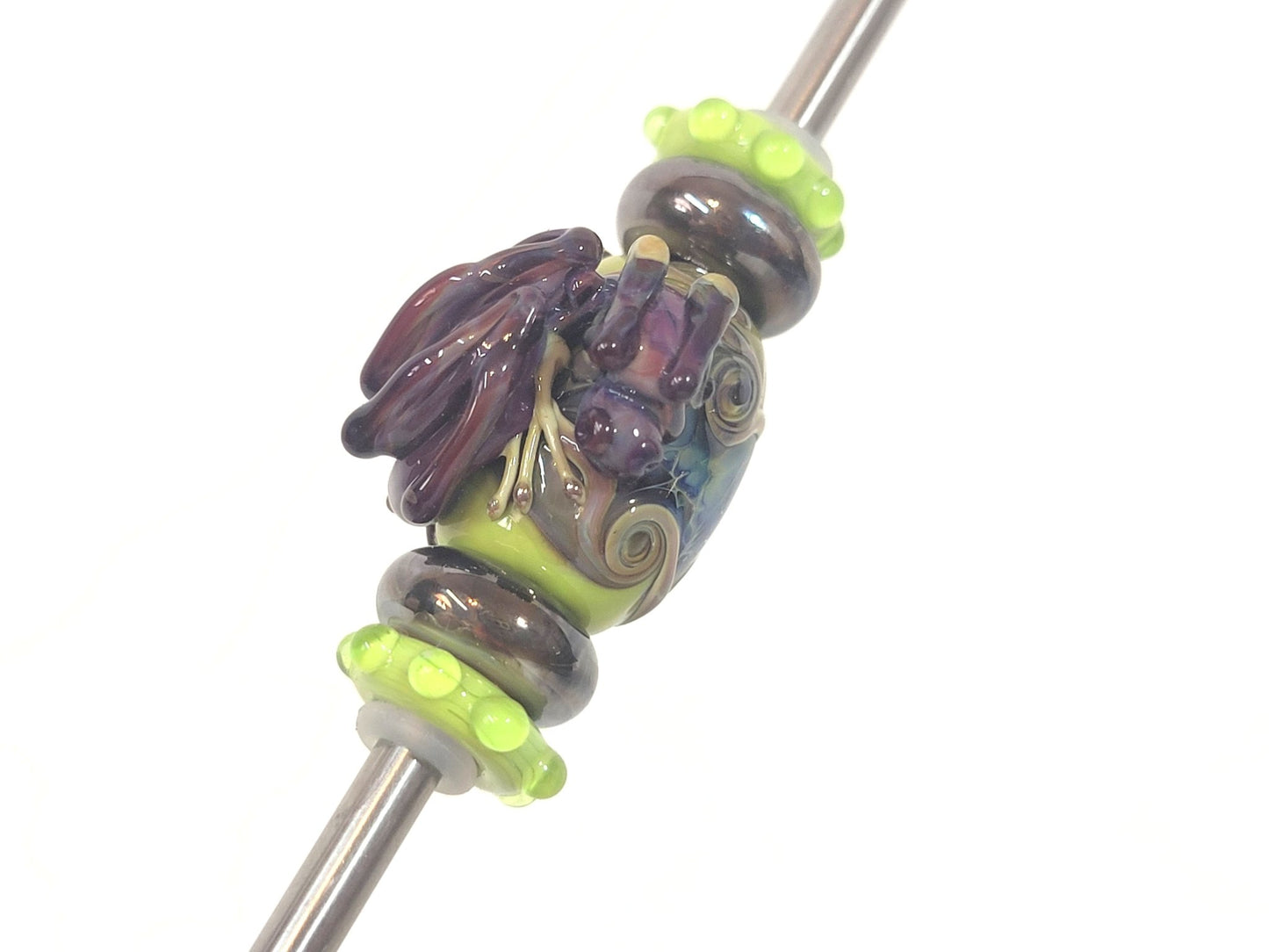 Drakaina - Champion Show Leads