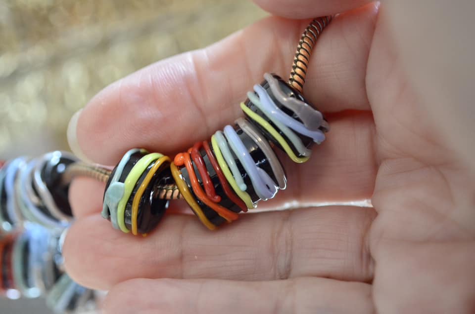 Dreaming In Color - Champion Show Leads