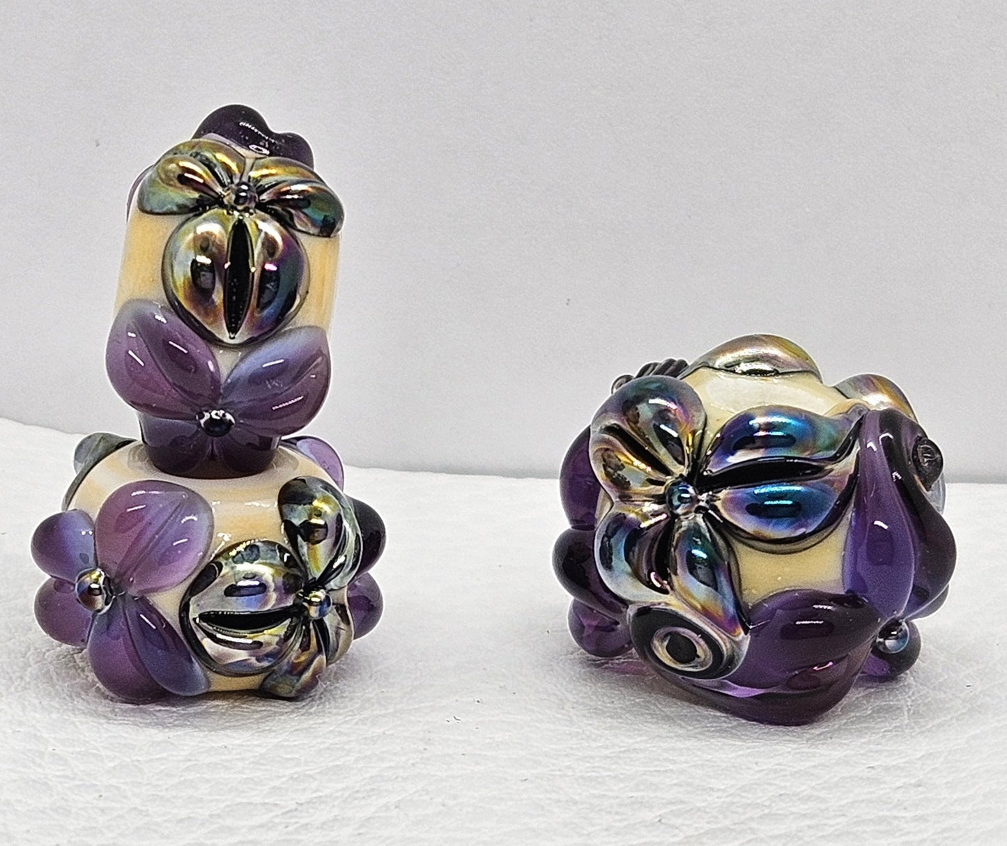 Dressed to Kill - Champion Show Leads