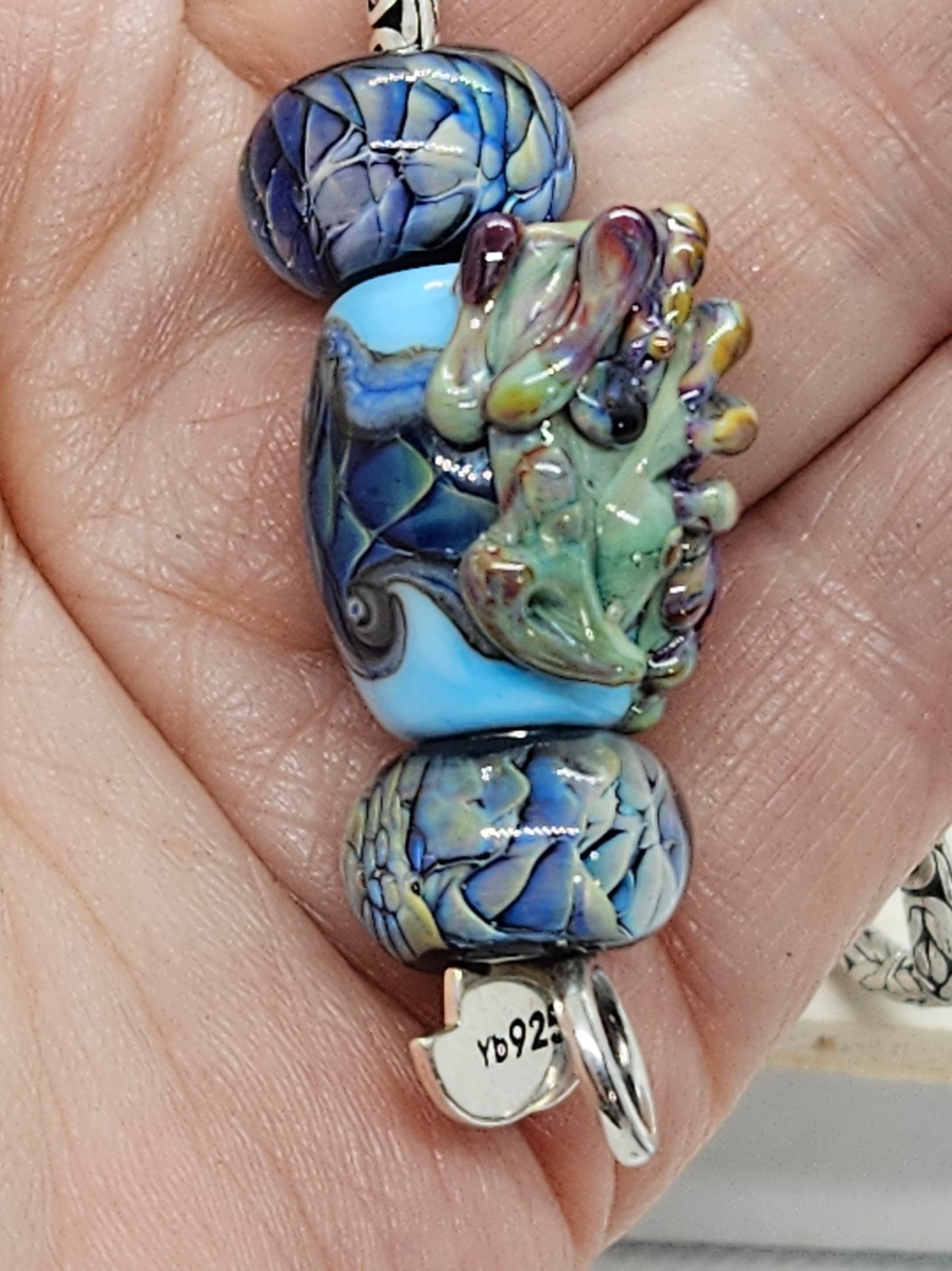 Drevar - Champion Show Leads