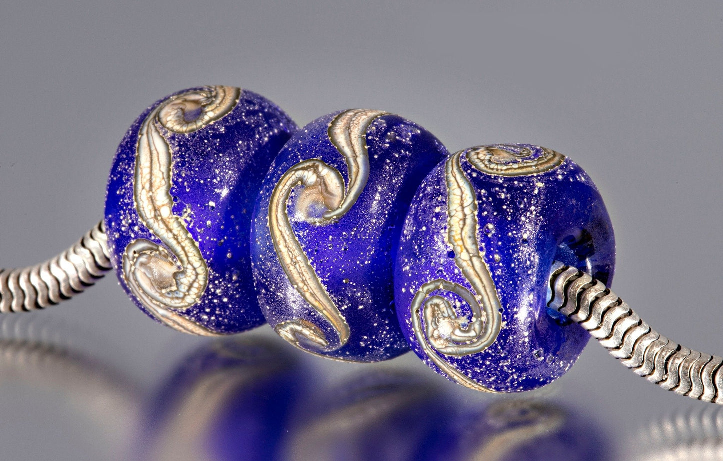 Electric Admiral - Champion Show Leads