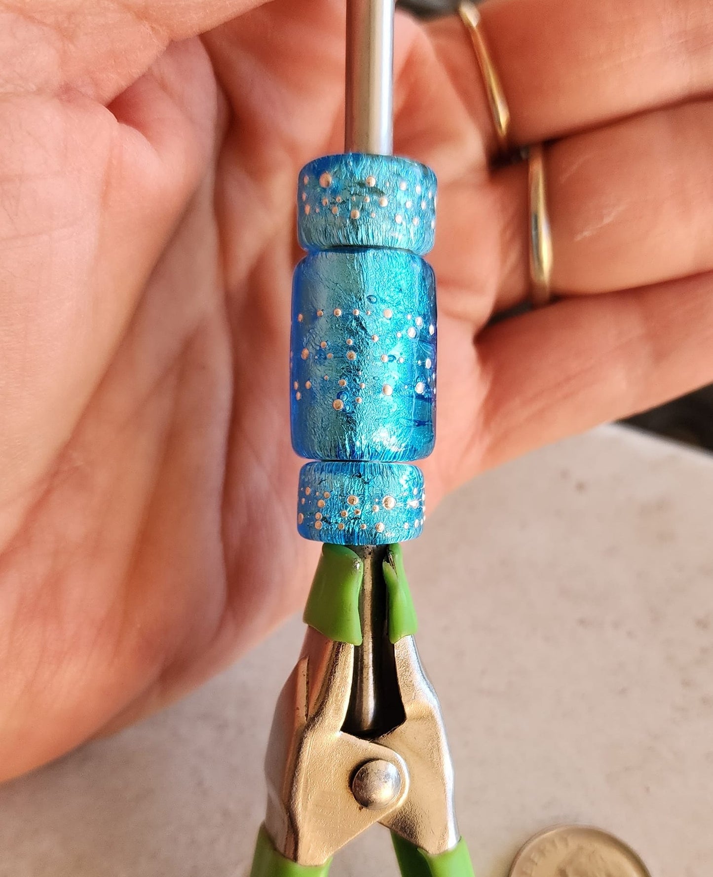 Elsa - Champion Show Leads