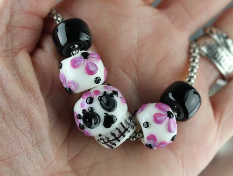 Evil Blooms - Champion Show Leads