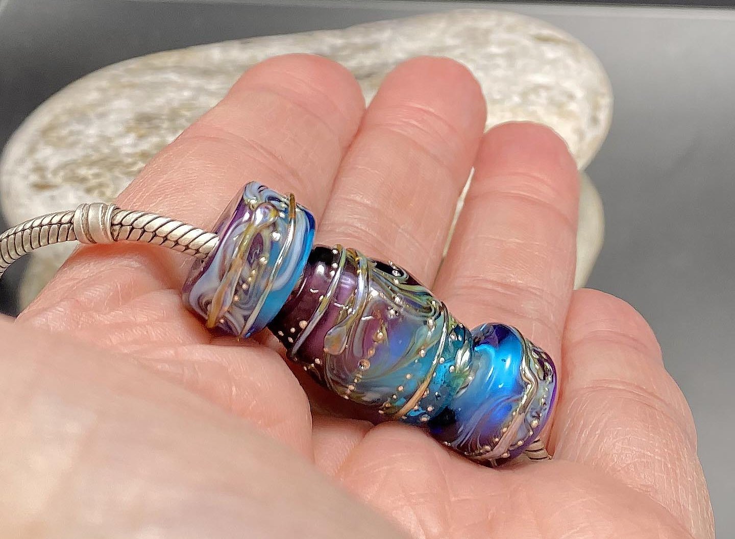 Faerie Flight - Champion Show Leads