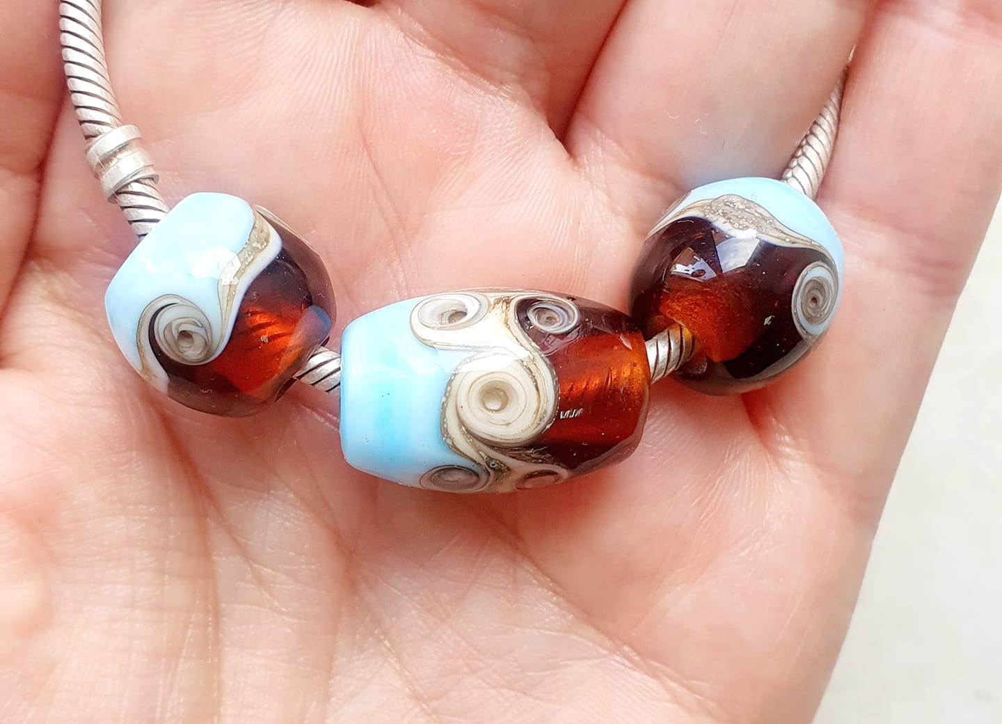 Fall Daydream - Champion Show Leads