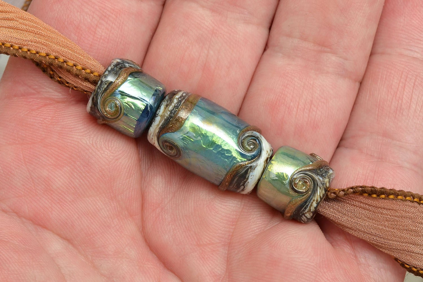 Fashion Statement - Champion Show Leads