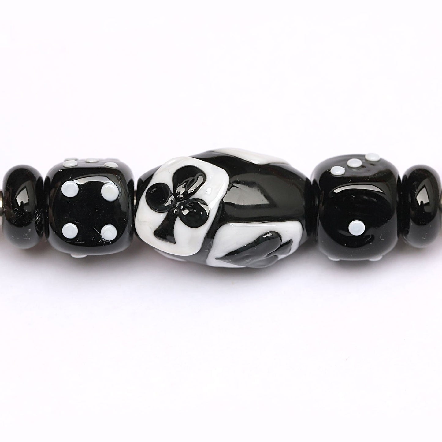 Feeling Lucky - Champion Show Leads