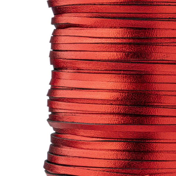 Fire Red Foil - ChampionShowLeads