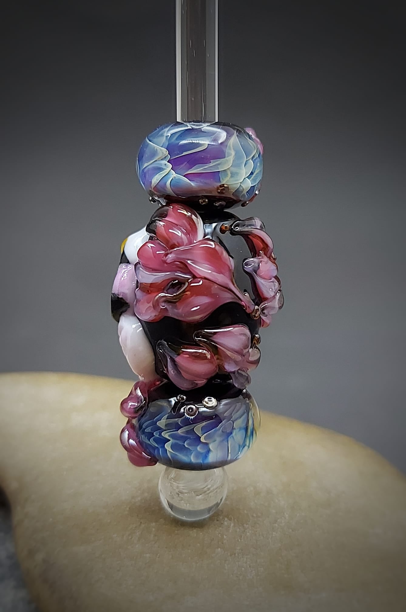 Flamboyance - Champion Show Leads