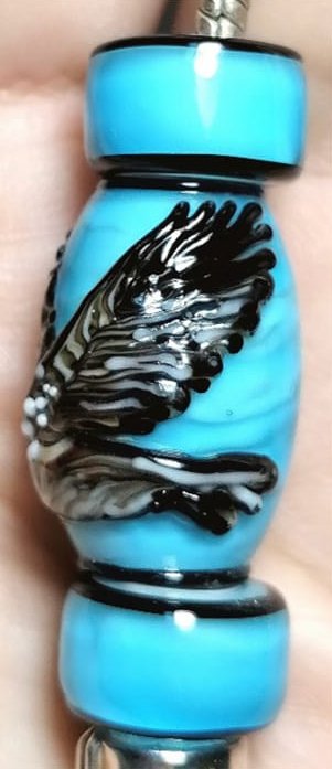 Flying Goose - Champion Show Leads