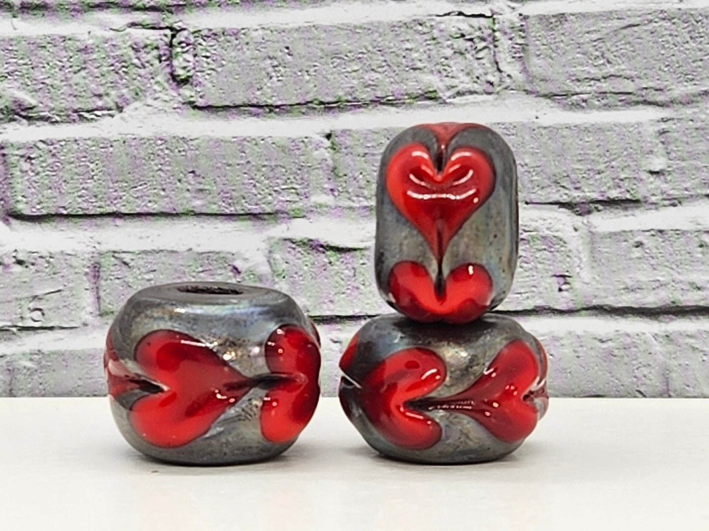 Follow My Heart - Champion Show Leads