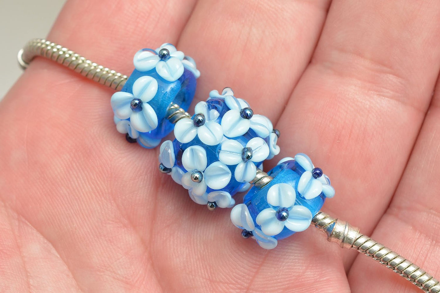 Forget Me Not - ChampionShowLeads