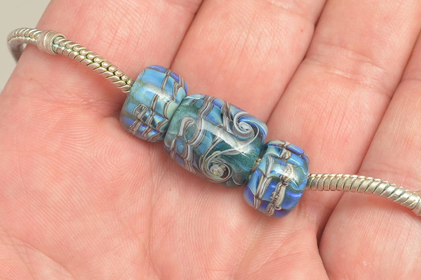 Frozen Dew - ChampionShowLeads