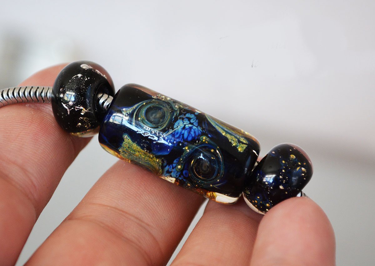 Galaxy Dimension - Champion Show Leads